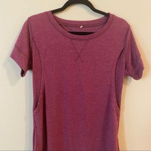 Never worn nursing top